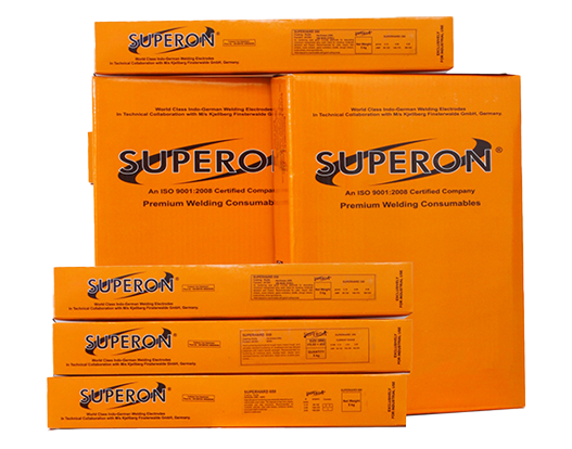 Superon(Super optimal 7018)