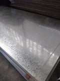 Galvanize sheet ,2.8mx 1.4 m