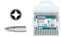 Screwdriver bits