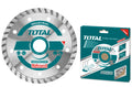 Turbo diamond disc