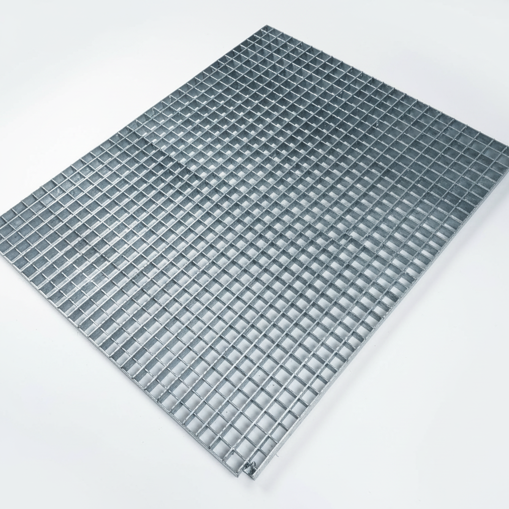 Galvanized Wire Mesh - Enhanced